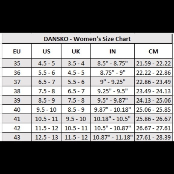 Dansko Black Melanie Nubuck Clog Size 40 - Picture 14 of 14